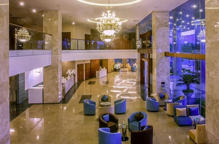 Khách sạn Nalod Đà Nẵng