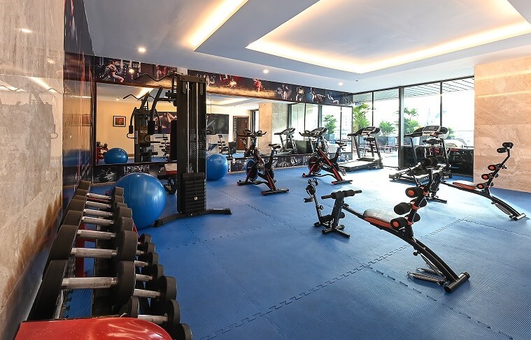 Khách sạn Nalod Đà Nẵng