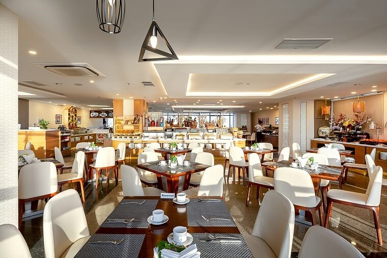 Khách sạn Nalod Đà Nẵng