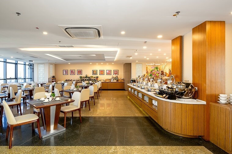 Khách sạn Nalod Đà Nẵng