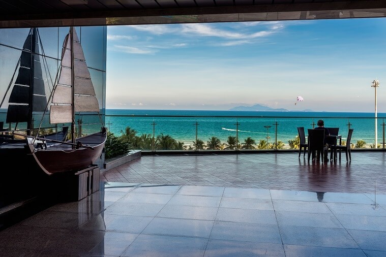 Khách sạn Nalod Đà Nẵng