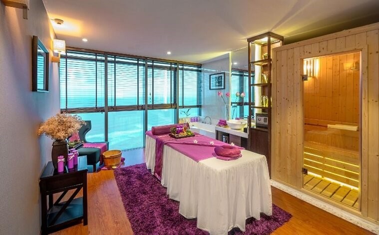 Khách sạn Nalod Đà Nẵng