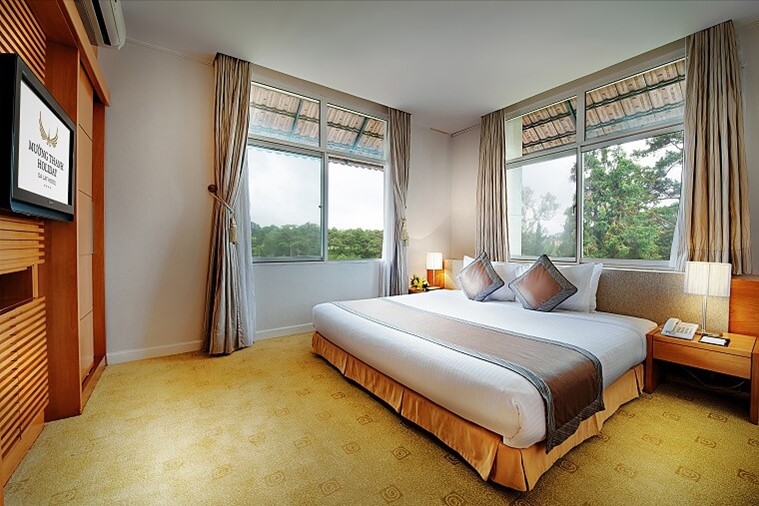 Mường Thanh Holiday Đà Lạt Hotel