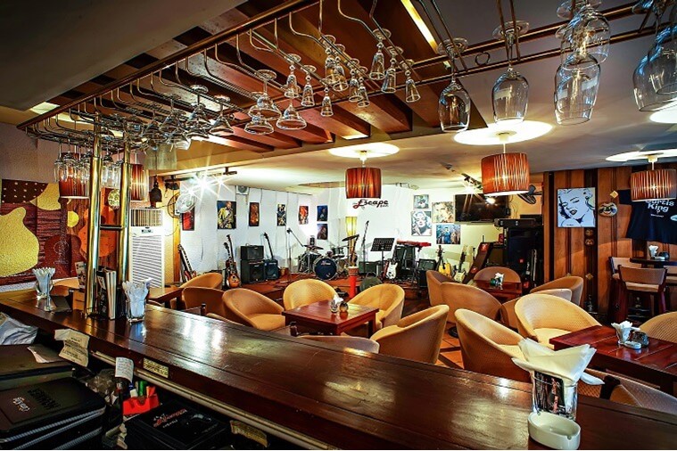 Mường Thanh Holiday Đà Lạt Hotel