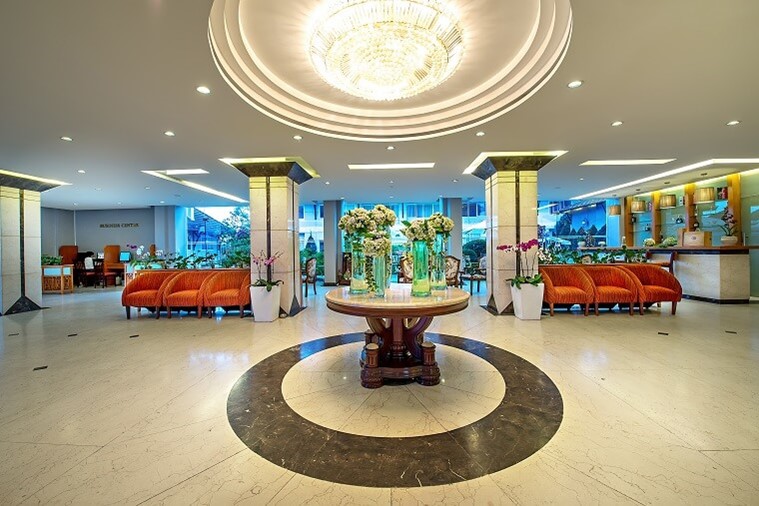 Mường Thanh Holiday Đà Lạt Hotel