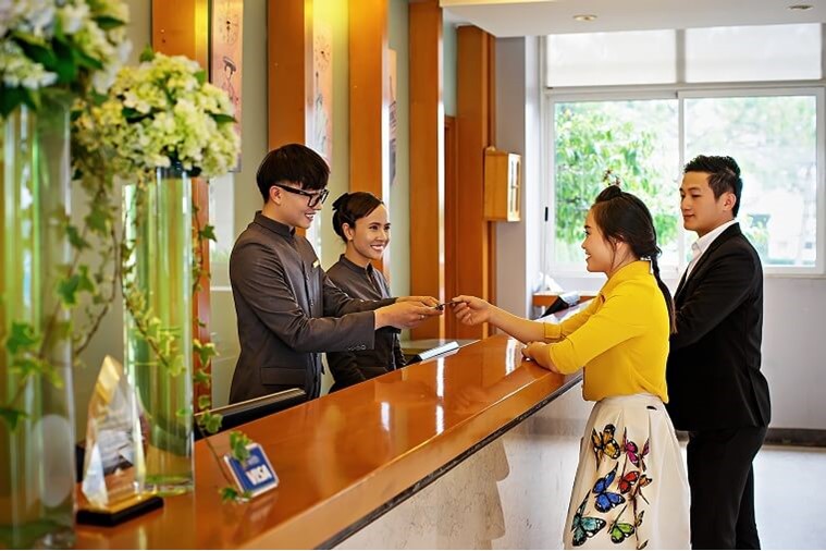 Mường Thanh Holiday Đà Lạt Hotel