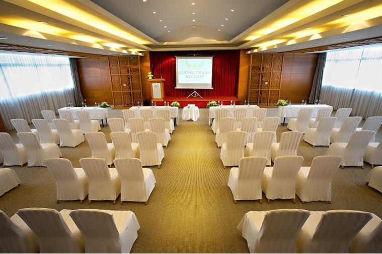 Mường Thanh Holiday Đà Lạt Hotel