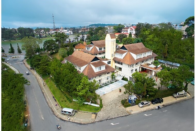 Mường Thanh Holiday Đà Lạt Hotel