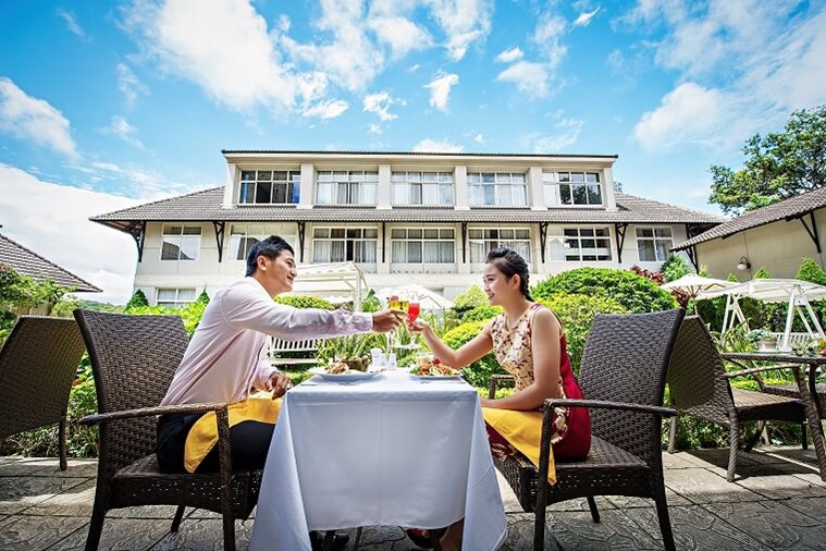 Mường Thanh Holiday Đà Lạt Hotel