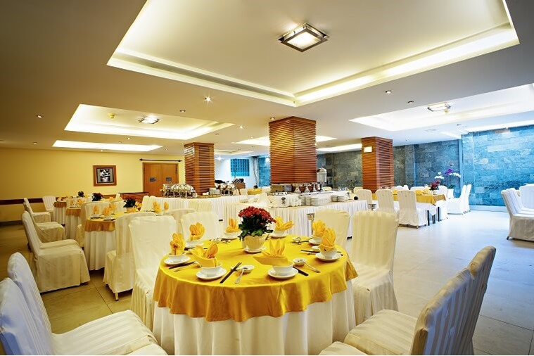 Mường Thanh Holiday Đà Lạt Hotel