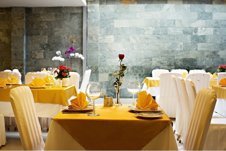 Mường Thanh Holiday Đà Lạt Hotel