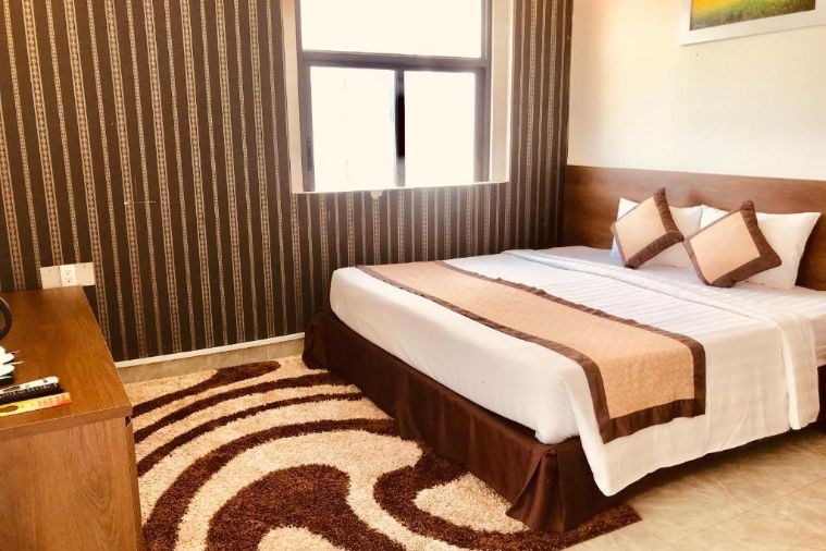 Phòng Standard Double