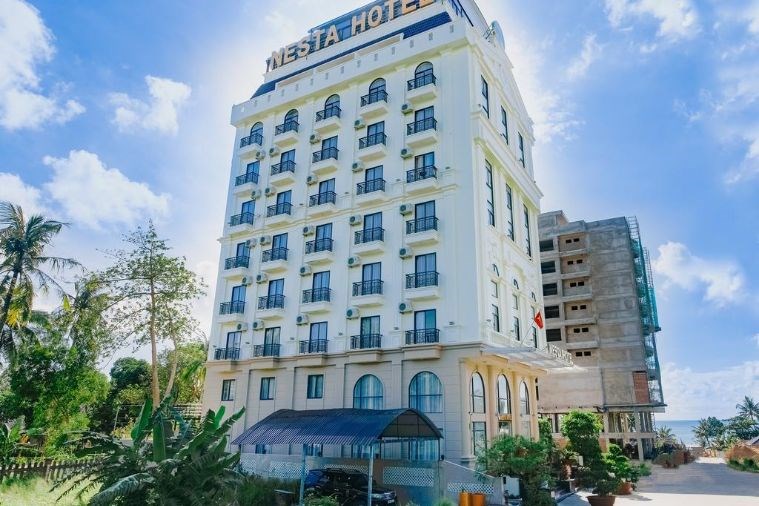  Nesta Hotel  Phú Quốc