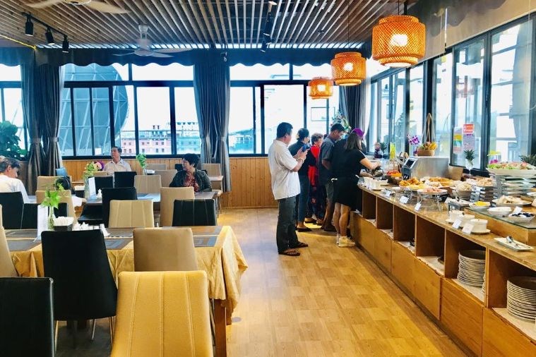  Nesta Hotel  Phú Quốc