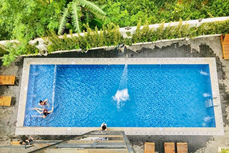  Nesta Hotel  Phú Quốc