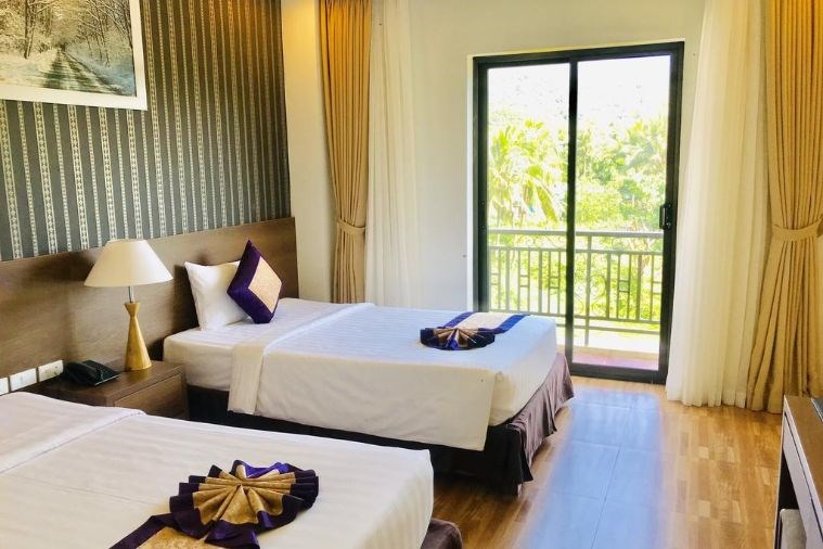  Nesta Hotel  Phú Quốc