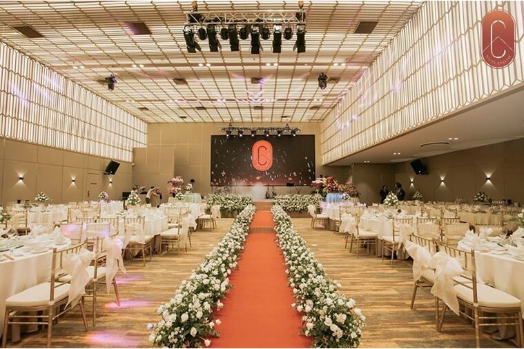 Colline Đà Lạt Hotel