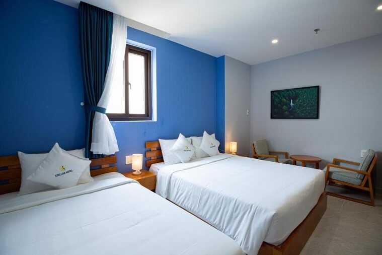 Phòng SUP WINDOW FAMILY