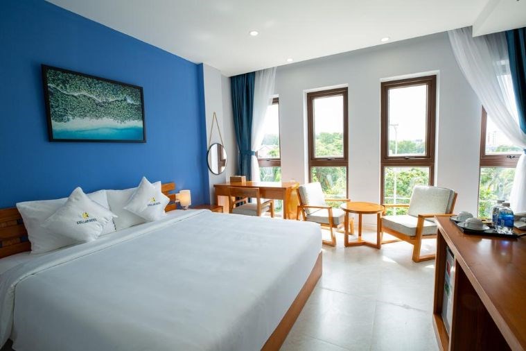 Stellar Hotel Phú Quốc 