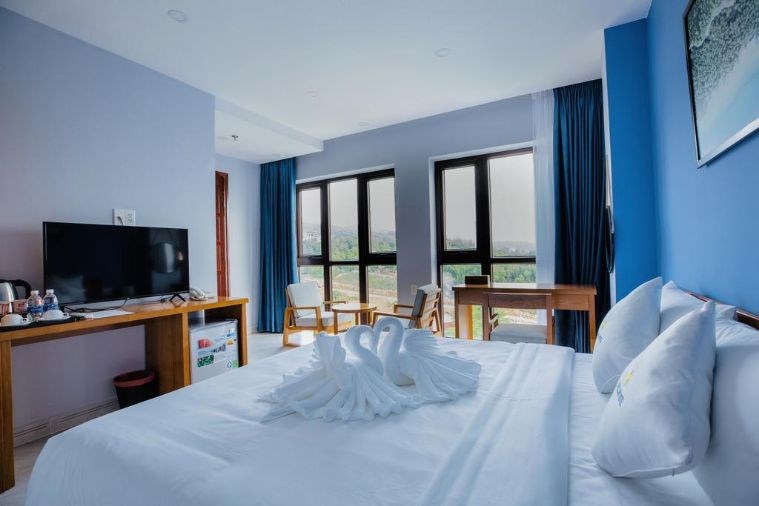 Stellar Hotel Phú Quốc 