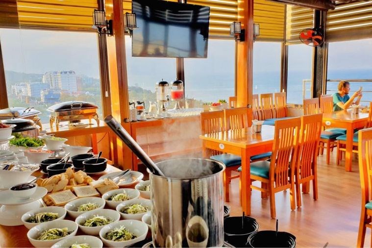 Stellar Hotel Phú Quốc 