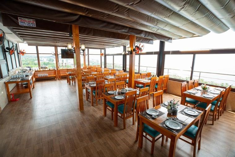 Stellar Hotel Phú Quốc 