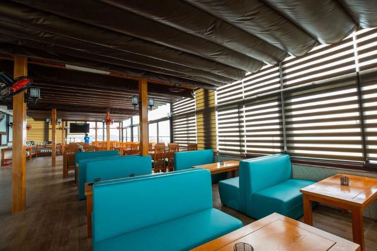 Stellar Hotel Phú Quốc 