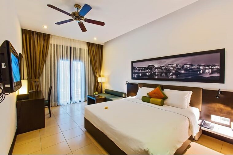 Phòng Classic Double