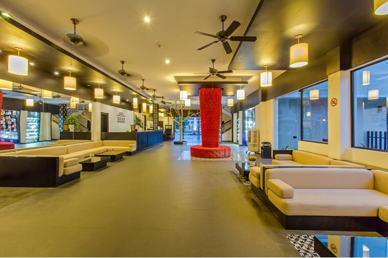 Hoi An Historic Hotel 