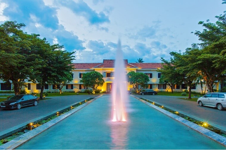 Hoi An Historic Hotel 