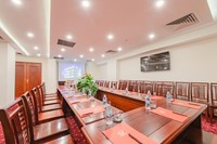 Red Sun Nha Trang Hotel