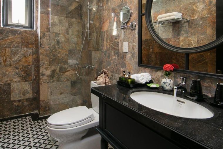 Phòng Superior Double