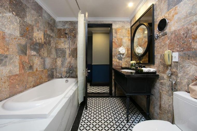 Hoi An Golden Holiday Hotel & Spa 