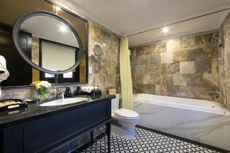 Hoi An Golden Holiday Hotel & Spa 