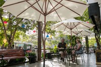 Hoi An Golden Holiday Hotel & Spa 