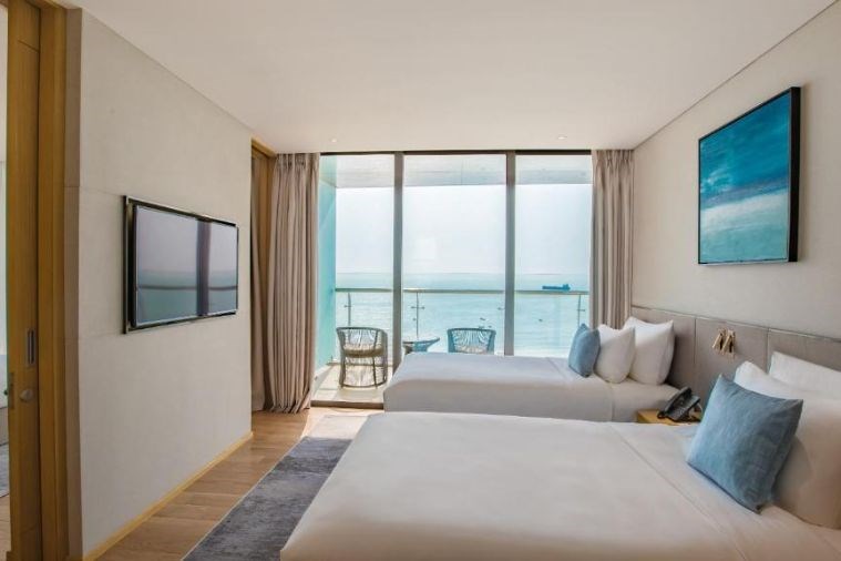 Phòng Family Ocean View