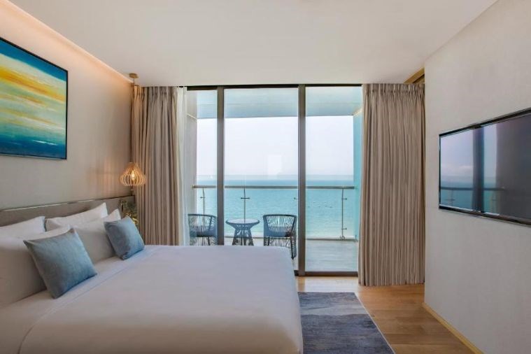 Phòng Family Ocean View