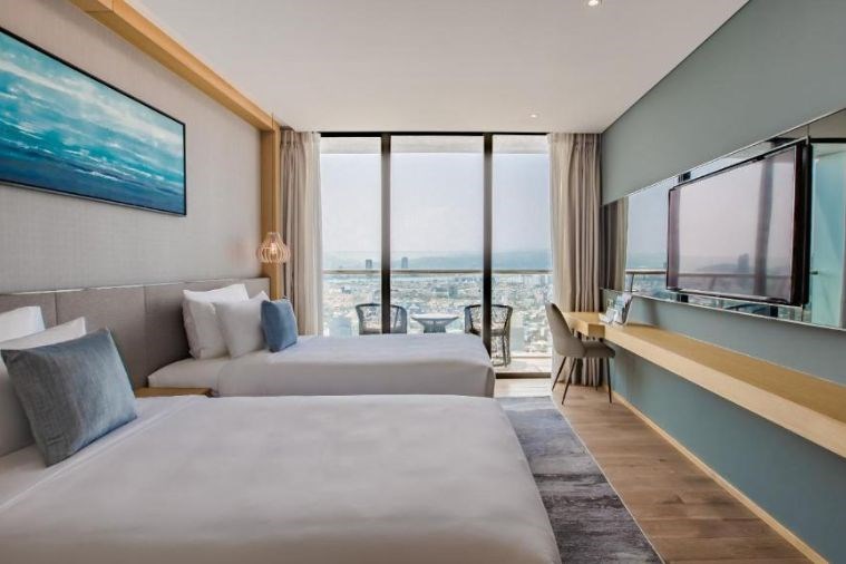 Phòng Superior Ocean View