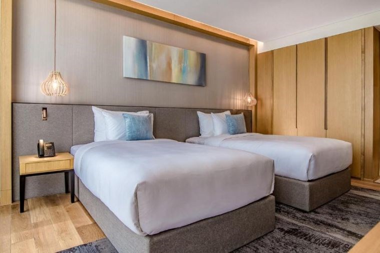 Phòng Superior Ocean View