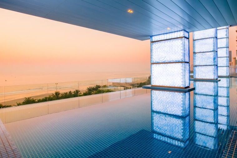 Sel De Mer Đà Nẵng Hotel