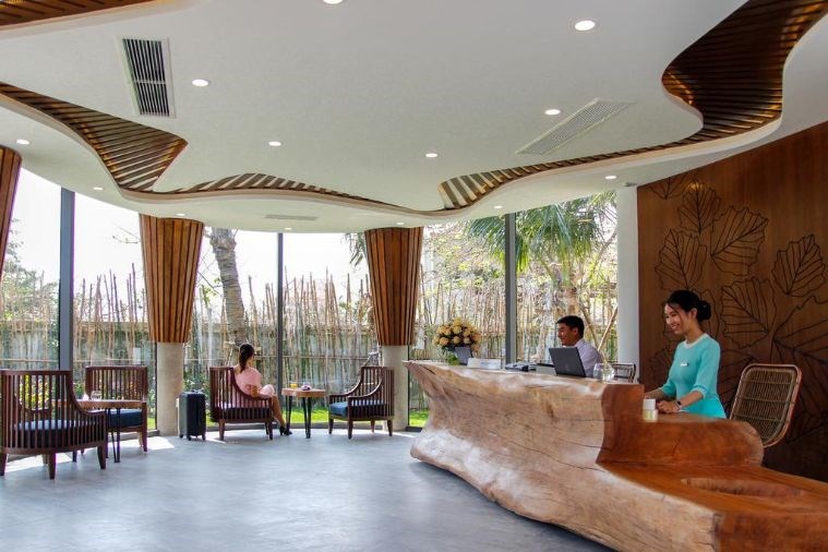 Sala Grand Tuy Hòa Hotel