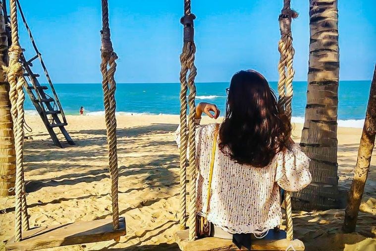 Sala Grand Tuy Hòa Hotel