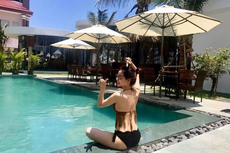 Sala Grand Tuy Hòa Hotel