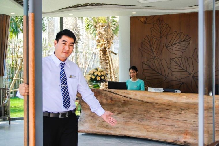 Sala Grand Tuy Hòa Hotel