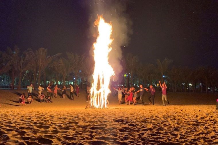 Sala Grand Tuy Hòa Hotel