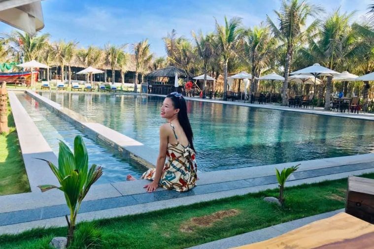 Sala Grand Tuy Hòa Hotel