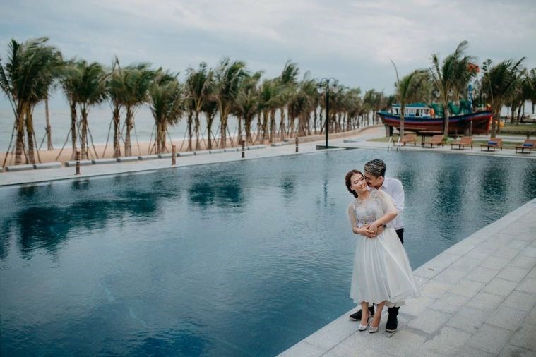 Sala Grand Tuy Hòa Hotel