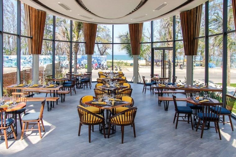 Sala Grand Tuy Hòa Hotel