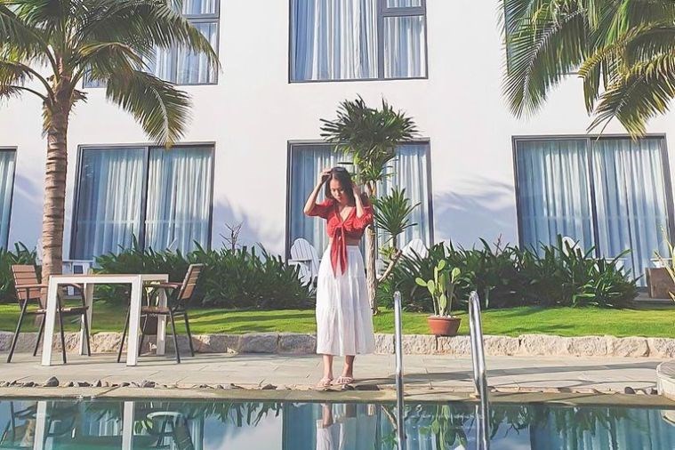 Sala Grand Tuy Hòa Hotel