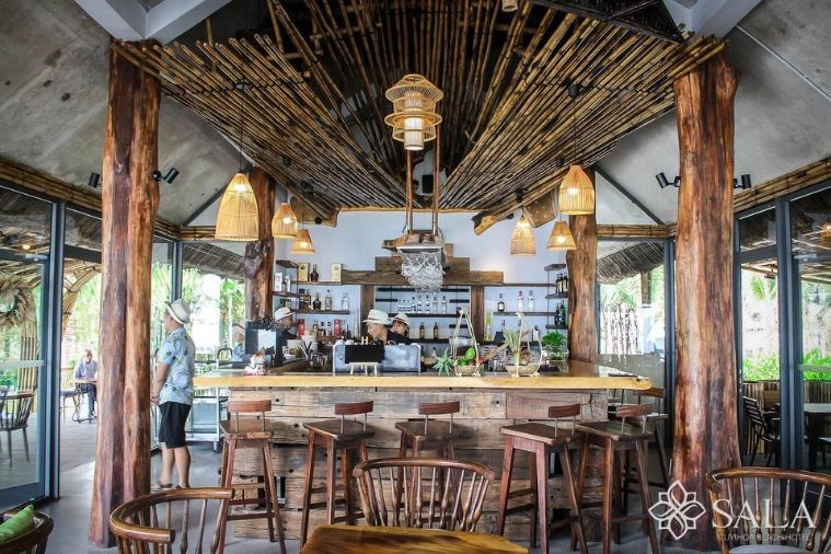 Sala Grand Tuy Hòa Hotel